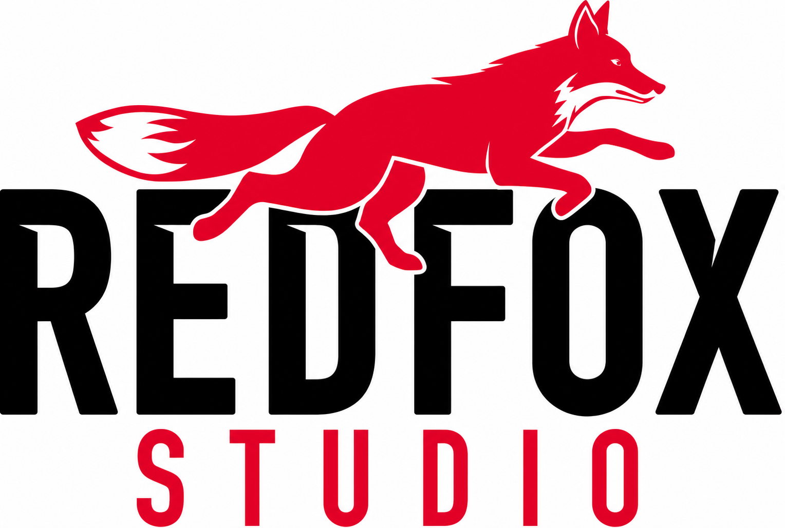 RedFox Studio, WordPress Website